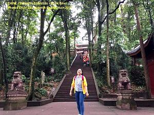 Emeishan 087